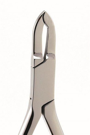 [30-114D] Prodent Dickenson Band Contouring Plier, Non-Inserted