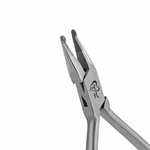 [30510] ProDent How Pliers, Inserted, 3mm Tips