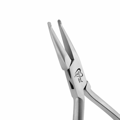 [30110] ProDent Non-Inserted How Plier, 4mm Tips