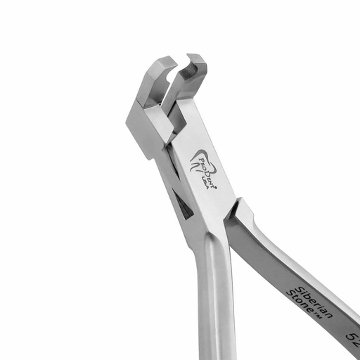 [30-542A] Prodent Angled Debonding Plier