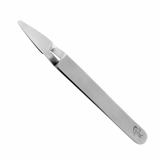 [61114f] Prodent Anterior Bonding Tweezer, Self Locking