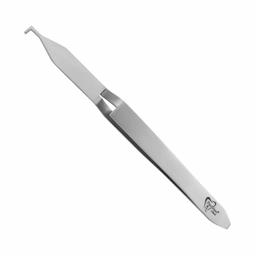 [61114dg] Prodent Anterior Bonding Tweezers, Self Locking