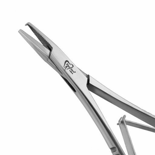 [61210] Prodent Elastic Placing Plier