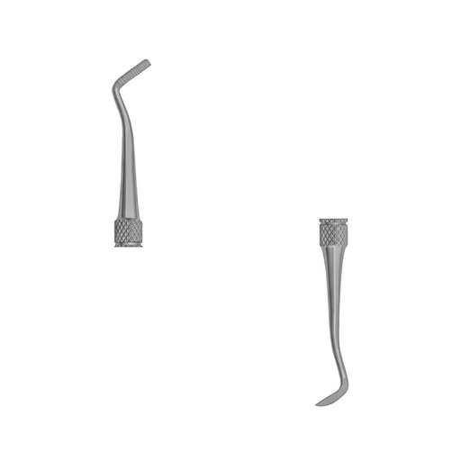 [61-298] Prodent B Scaler/45 Deg Pusher