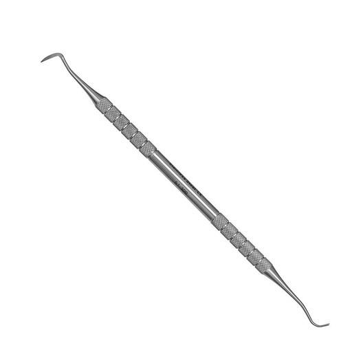 [61-300] Prodent B Scaler/Director