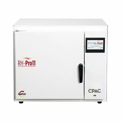 [RH-Pro11] CPAC RapidHeat Pro11 High Velocity Hot Air Sterilizer (HVHA)