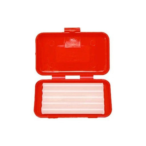 [Dental Wax, Mint] Individual Ortho Kit Products - Dental Wax - 144/box