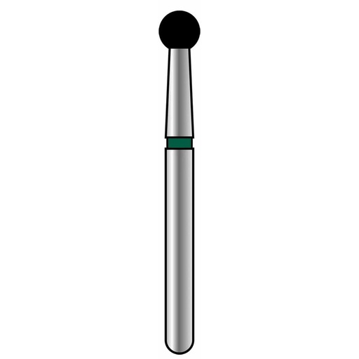 [RD23] Round Diamond Bur - 23