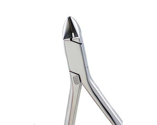 [0102MACN] PlyDentCo Ligature Cutter – Mini Angled 15˚