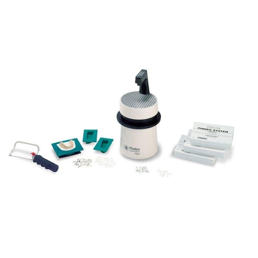 [PX125] PINDEX Laser Retro Fit Kit