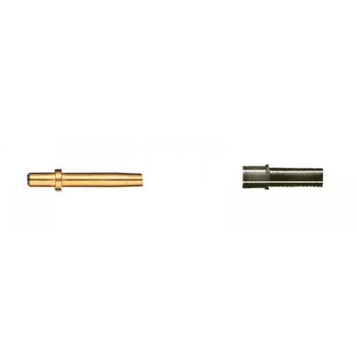[PX112S] PINDEX Medium Pins &amp; Split Sleeves