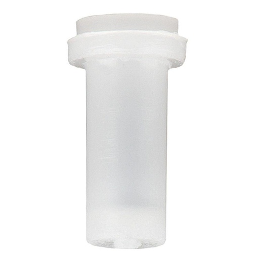 [PX145S] PINDEX Plastic Sleeves For Articulating Pins