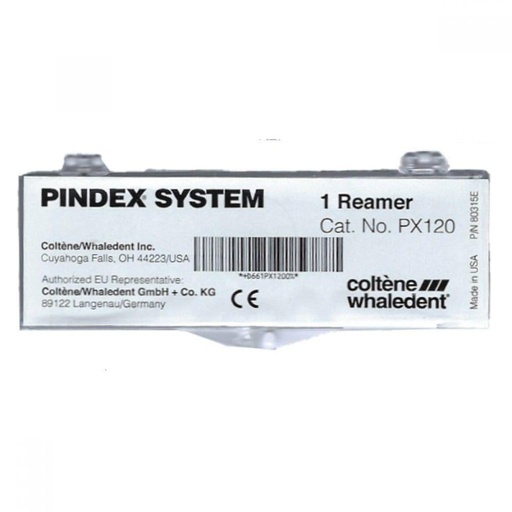 [PX120] PINDEX Reamer