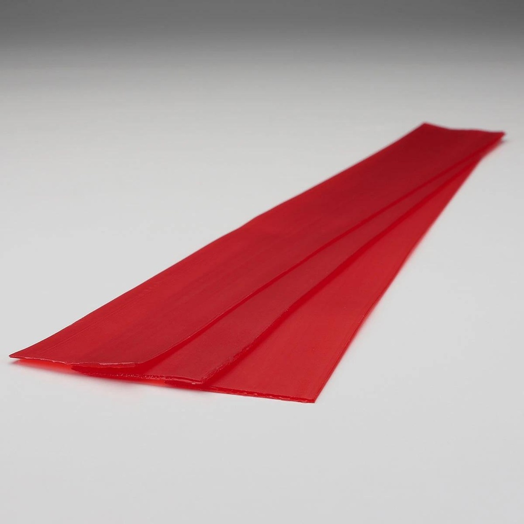 HYGENIC 5 Lb Bx Red Boxing Wax Ex Thin