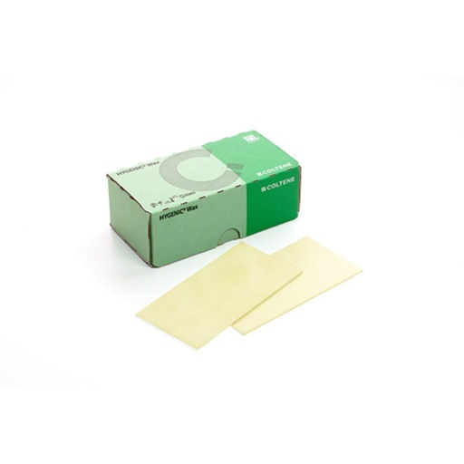 [H00807] HYGENIC 1 Lb Yellow Bite Wax