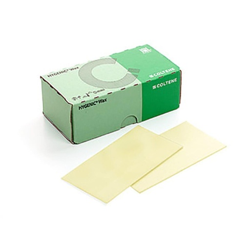 [H00813] HYGENIC 5 Lb Yellow Bite Wax