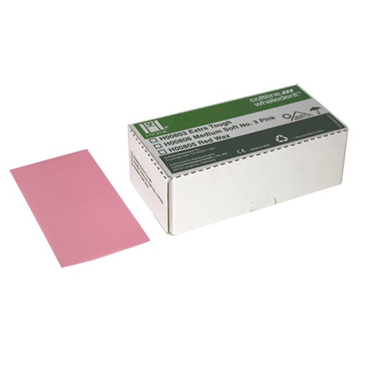 [H00803] Hygenic Extra Tough Wax 1 Lb