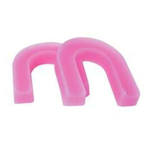 [H04030] Hygenic Occlusal Rim Bt Blks Prof Pkg