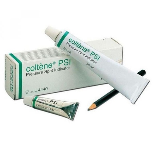 [4440] COLTENE PSI Pressure Spot Indicator