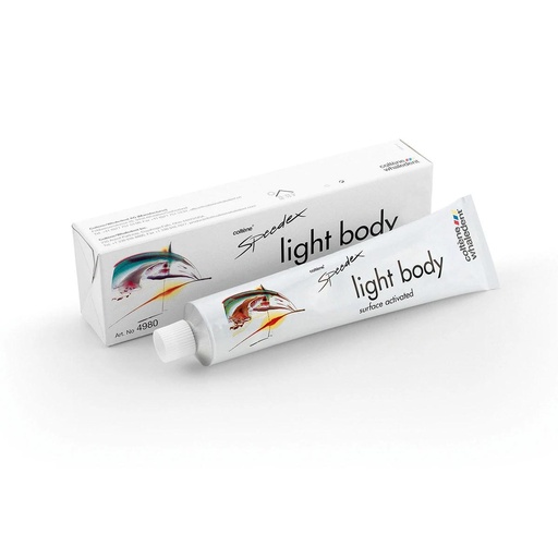 [4980] Speedex Light Body