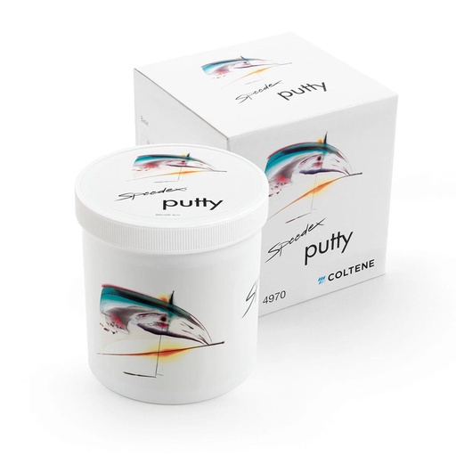 [4970] Speedex Putty
