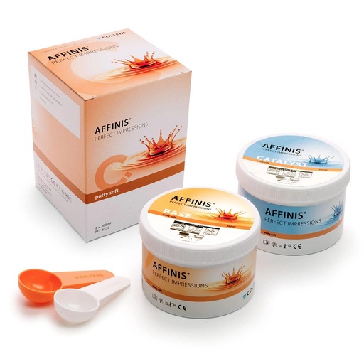 [6530] AFFINIS Putty Soft