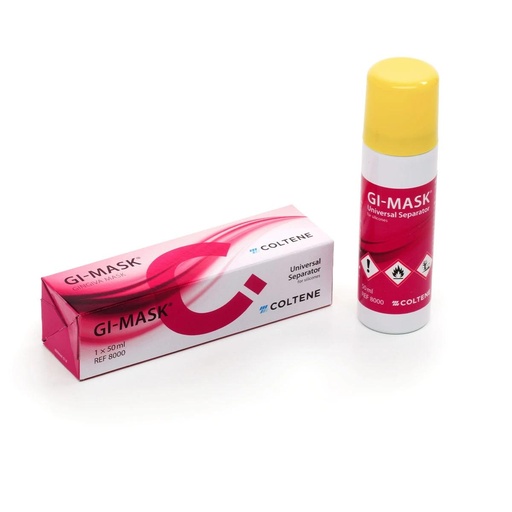 [8000] GI-MASK Universal Separator