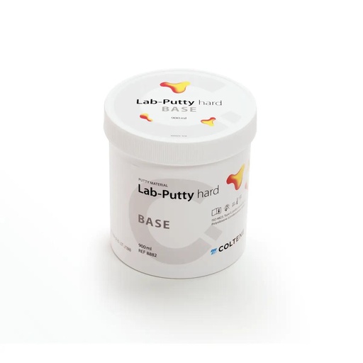 [8882] Coltene Lab Putty, Hard
