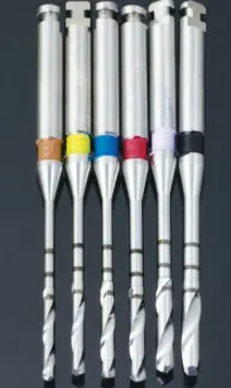 [P423] ParaPost Drills (.036''/0.90mm)