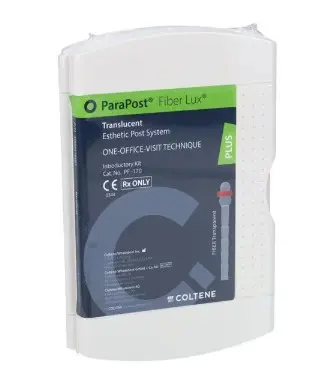 [PF170] ParaPost Fiber Lux Introductory Kit