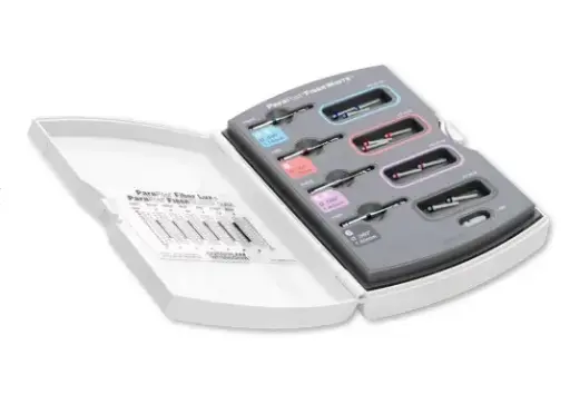 [PF160] ParaPost Fiber White Introductory Kit