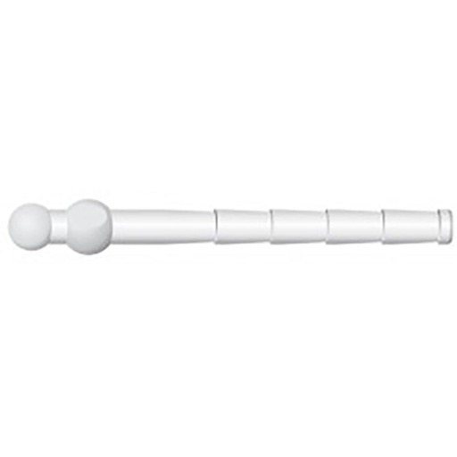 [PF1615] ParaPost Fiber White Posts Size 5