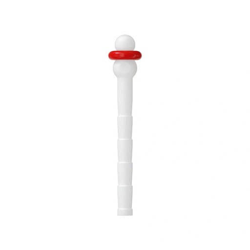 [PF16155] ParaPost Fiber White Posts Size 5.5