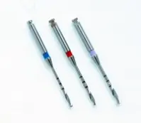 [P8245] ParaPost Taper Lux Drills (.045''/1.14mm)