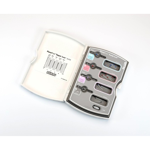 [60019909] ParaPost TaperLux Training Kit, Size 5