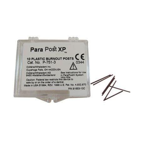 [P7513B] ParaPost XP Plastic Burnout Posts (.036''/0.90mm)