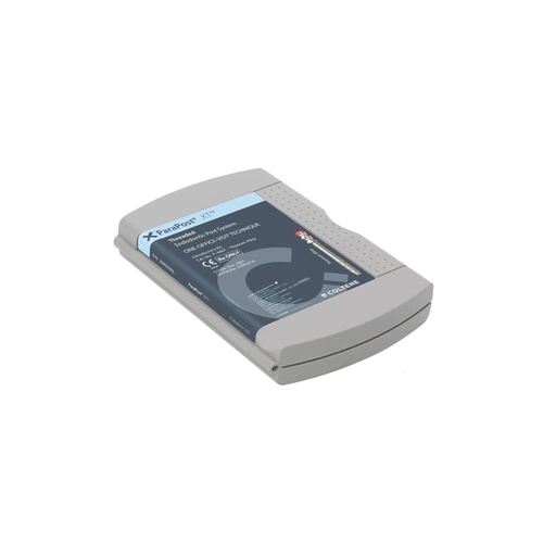 [P680T] ParaPost XT One-Office-Visit Introductory Kit Titanium