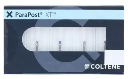 [P6845] ParaPost XT Titanium Posts (.045''/1.14mm)