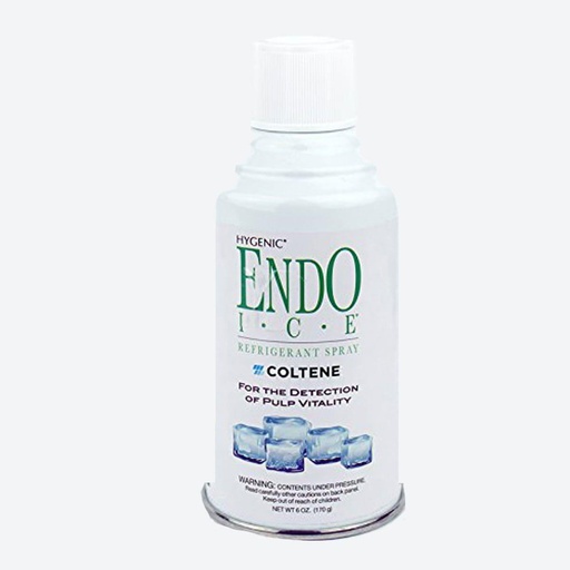 [H05032] HYGENIC Endo Ice Refrigerant Spray