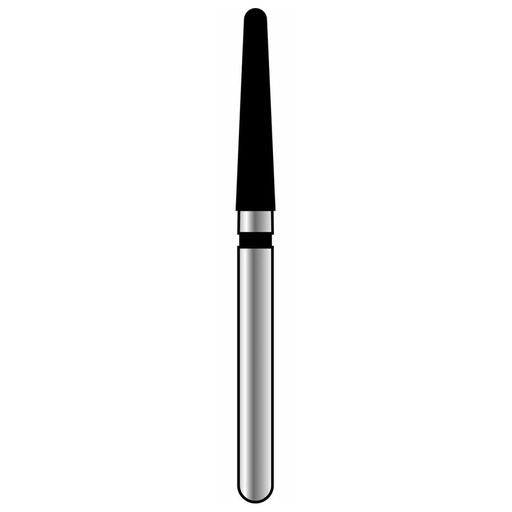 [RTX18-9] Round End Taper Diamond Bur
