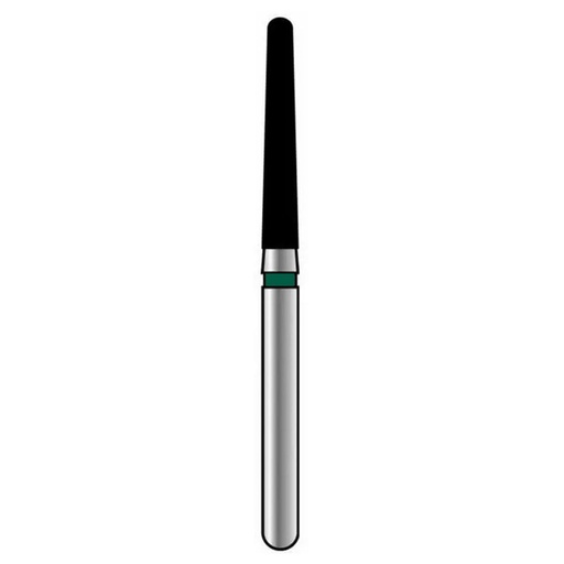 [RT16-10] Round End Taper Diamond Bur