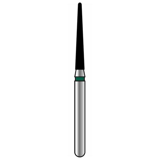 [RT14-10] Round End Taper Diamond Bur