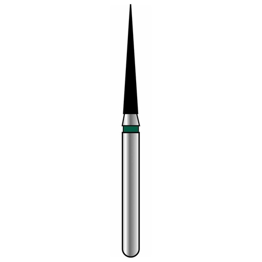 [TF14-10] Tree Flame Diamond Bur