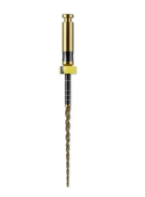 [60019597] HyFlex EDM 40/.04 Finisher File, 25mm