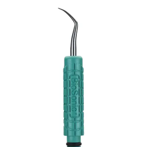 [60034382] US200 #1000 Triple Bend, 30 kHz 60034382
