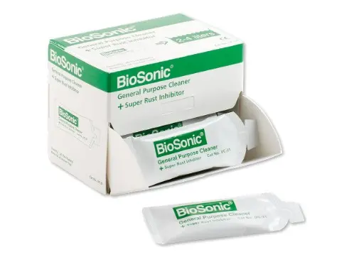 [UC31] UC31 BioSonic General Purpose Cleaner