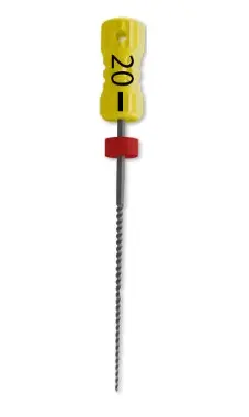 [60029731] B6 K-Files N020 L31 STERILE