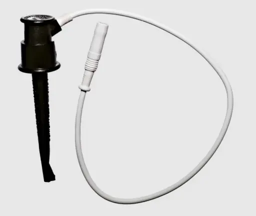 [65003181] CanalPro Jeni File Clamp, with Cable