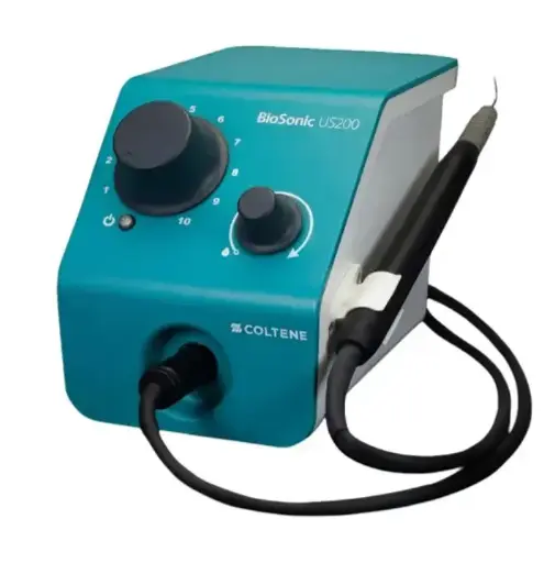 [60043043] BIOSONIC US200 ULTRASONIC SCALER, Cyan