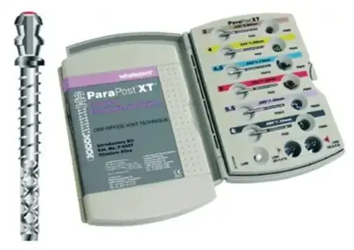 [P6255] ParaPost XT Drills (.055''/1.40mm) 3 pcs